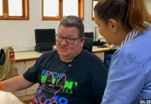Δολοφονήθηκε δημοσιογράφος στην Κολομβία μπροστά στην οικογένειά του