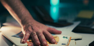Ουκρανία: Ποινή φυλάκισης για υπόθεση διαφθοράς θα εκτίσει ο πρώην πρόεδρος του Ανώτατου Δικαστηρίου