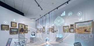 Στην ψηφιακή εποχή περνά η Δημοτική Πινακοθήκη Λάρισας – Μουσείο Γ.Ι. Κατσίγρα