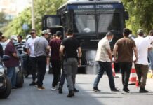 Κύκλωμα Πολεοδομίας: Προφυλακιστέοι και οι έξι κατηγορούμενοι