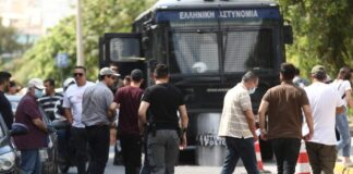 Κύκλωμα Πολεοδομίας: Προφυλακιστέοι και οι έξι κατηγορούμενοι