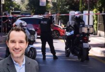 Στον αδελφό του Πολωνού καθηγητή η επιμέλεια των παιδιών του