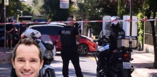Στον αδελφό του Πολωνού καθηγητή η επιμέλεια των παιδιών του