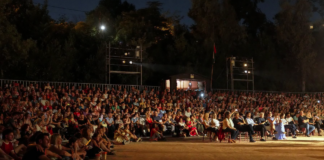 Το Φεστιβάλ Ρεματιάς επιστρέφει από τις 2 Ιουλίου έως τις 19 Σεπτεμβρίου 2026 στο Χαλάνδρι