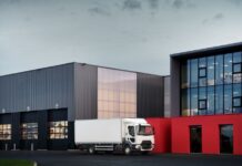 Υψηλά επίπεδα ασφάλειας για τα φορτηγά Renault Trucks D