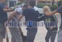 Καλλιθέα: Τι δήλωσε το θύμα της άγριας επίθεσης του 55χρονου με το ρόπαλο από το νοσοκομείο