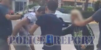 Καλλιθέα: Τι δήλωσε το θύμα της άγριας επίθεσης του 55χρονου με το ρόπαλο από το νοσοκομείο