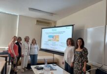 Τις επιπτώσεις της κλιματικής αλλαγής στη γεωργία ανέδειξε η περιφέρεια Κρήτης