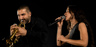 JAMMJAM Athens: Μια μουσική συνάντηση χωρίς σύνορα κάτω από τους Στύλους του Ολυμπίου Διός