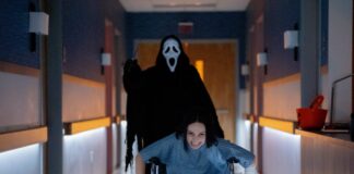 Scary Movie 6: Η επιστροφή των Wayans είναι μεγαλύτερη είδηση από την ίδια την ταινία
