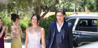 Να μ’ αγαπάς: Ο γάμος του Ορφέα και της Φωτεινής σηματοδοτεί ένα νέο ξεκίνημα για όλους