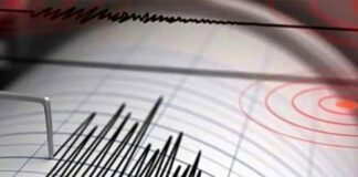 Σεισμός 6,1 ρίχτερ στην Ιταλία έγινε αισθητός σε νησιά του Ιονίου