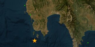 «Το μεσημέρι της Δευτέρας θα ξέρουμε αν είναι ο κύριος σεισμός»