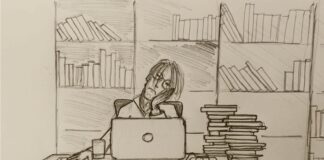 «Κάθε Νύχτα» με τον «ορθολογισμό στο απόσπασμα»: Το σκοτεινό noir του Μυθοπλάστη που ξετυλίγει τα μυστικά της Αθήνας
