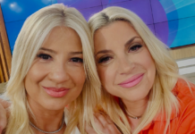 «Σήμερα δεν μπορώ να είμαι ούτε cool, ούτε και ψύχραιμη»