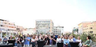 Η Ελληνική Ακαδημία Κινηματογράφου στρέφει τα βλέμματα στα Ευρωπαϊκά Βραβεία 2027