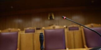 12 γιατροί και νοσηλευτές κατηγορούμενοι για τον θάνατο του 27χρονου στρατιώτη στο 424 Στρατιωτικό Νοσοκομείο