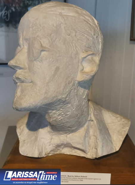 Bloomsday: Στον πύργο του Σάντικοβ και το Δουβλίνο του Τζόις- Ένα λογοτεχνικό ταξίδι που διαρκεί περισσότερο από έναν αιώνα
