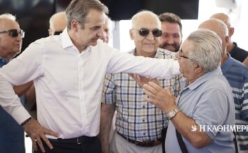 Οι εκλογές και τα σενάρια