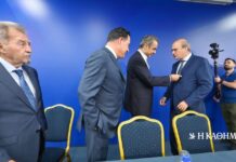 Οι τρεις εκλογικοί συντελεστές για τη Ν.Δ.