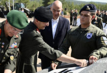 Ενοπλες Δυνάμεις: Κυνήγι τεχνολογίας στις ΗΠΑ