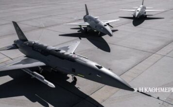 Συνεργατικά drones: Το μέλλον της εναέριας μάχης και το ενδιαφέρον της Ελλάδας