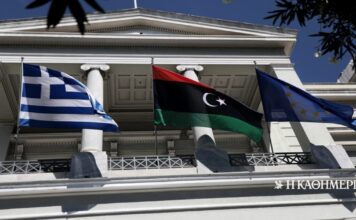 Από τη σιωπή στον διάλογο: Μια νέα ευκαιρία για τις ελληνολιβυκές σχέσεις