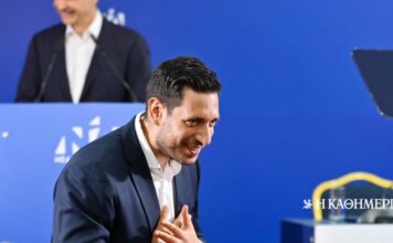 Τα «SOS» στην ατζέντα του νέου γραμματέα