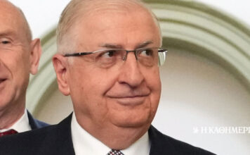 Εντός και Εκτός: Ο Γκιουλέρ απειλεί την Κύπρο, ενώ τείνει χείρα βοηθείας στην Ε.Ε.