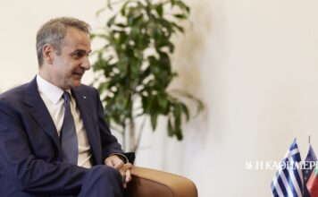 Το παράθυρο του Οκτωβρίου | Η ΚΑΘΗΜΕΡΙΝΗ