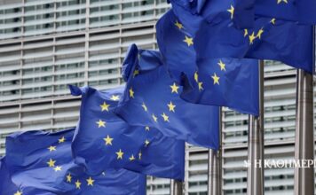 Πίσω από τη φόρμουλα για «μισή ένταξη» της Ουκρανίας