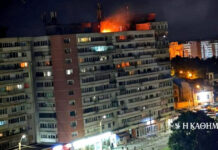 Γιατί η Ρωσία απειλεί τώρα με εξάπλωση