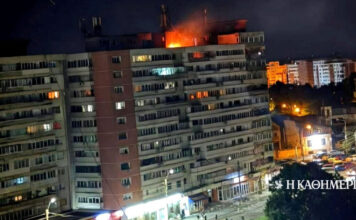 Γιατί η Ρωσία απειλεί τώρα με εξάπλωση