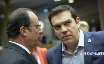 «Στο Χιλιοστό»: Η νύχτα των συμβιβασμών και το «κόστος» του 2015