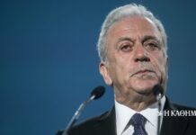 ΥΠΡΟΠΟ για Αβραμόπουλο: «Κανένας πολίτης δεν τυγχάνει προνομιακής μεταχείρισης»