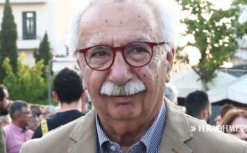 Σκιώδης κυβέρνηση από τον Αλέξη Τσίπρα με «άρωμα» ΠΑΣΟΚ