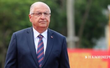 Η Αγκυρα απειλεί Κύπρο και Γαλλία για τη μεταξύ τους συμφωνία