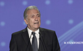 Qatargate: Η αλληλογραφία του Αβραμόπουλου με την Κομισιόν για τη συνεργασία με τη ΜΚΟ του Παντσέρι