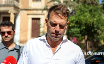 Κασσελάκης: «Πάνω από το πτώμα μου» συνεργασία με Τσίπρα – Θα πάμε αυτόνομα στις εκλογές