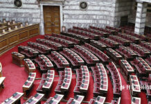 Διάλογοι στην «Κ»: Νεο πολιτικό σκηνικό στον δρόμο προς τις κάλπες
