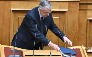 Θεωρείο: Το σχέδιο Σαμαρά | Η ΚΑΘΗΜΕΡΙΝΗ