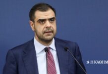 Μαρινάκης: Δεν υπάρχουν καλοί ή πατριωτικοί φόροι όταν αυξάνονται