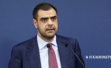 Μαρινάκης: Δεν υπάρχουν καλοί ή πατριωτικοί φόροι όταν αυξάνονται