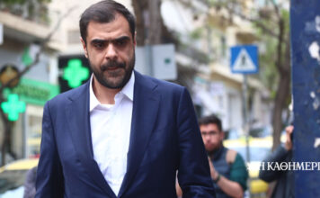 Μαρινάκης: Ο Τσίπρας πρόλαβε και έβαλε 30 φόρους σε 4 χρόνια