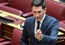 Π. Χρηστίδης: «340.000 ευρώ πήγαν στα βαφτίσια του “e-καταναλωτής” σε “PosoKanei”»