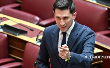 Π. Χρηστίδης: «340.000 ευρώ πήγαν στα βαφτίσια του “e-καταναλωτής” σε “PosoKanei”»