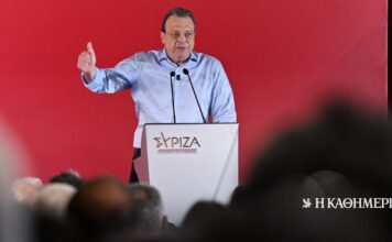 Θολό το τοπίο για τις επόμενες κινήσεις του ΣΥΡΙΖΑ