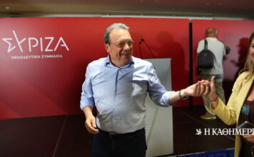 ΣΥΡΙΖΑ: Υπερψηφίστηκε η πρόταση Φάμελλου – «Δίπλα» στην πρωτοβουλία Τσίπρα