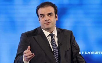 Τετ α τετ Πιερρακάκη – Γιούνκερ: «Κανείς δεν θα πίστευε ότι ένας Ελληνας ΥΠΟΙΚ θα βρισκόταν στο τιμόνι του Eurogroup»