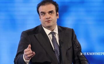 Κυρ. Πιερρακάκης για τα 6 χρόνια «gov.gr»: «Οι Ελληνες πίστεψαν ξανά ότι η χώρα μπορεί να αλλάξει»